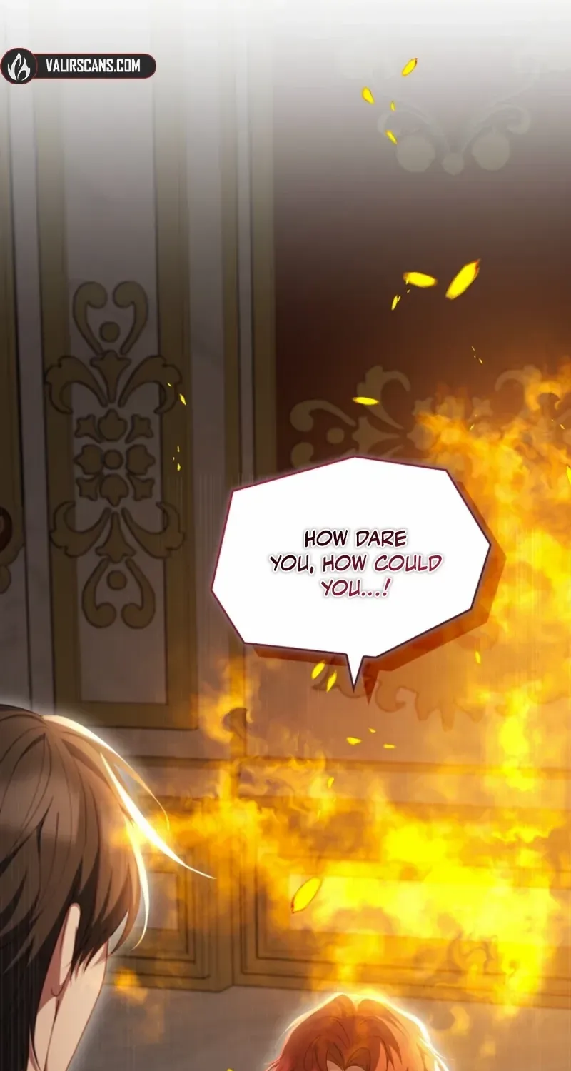 Fakes Don’t Want To Be Real Chapter 113 page 85 - 