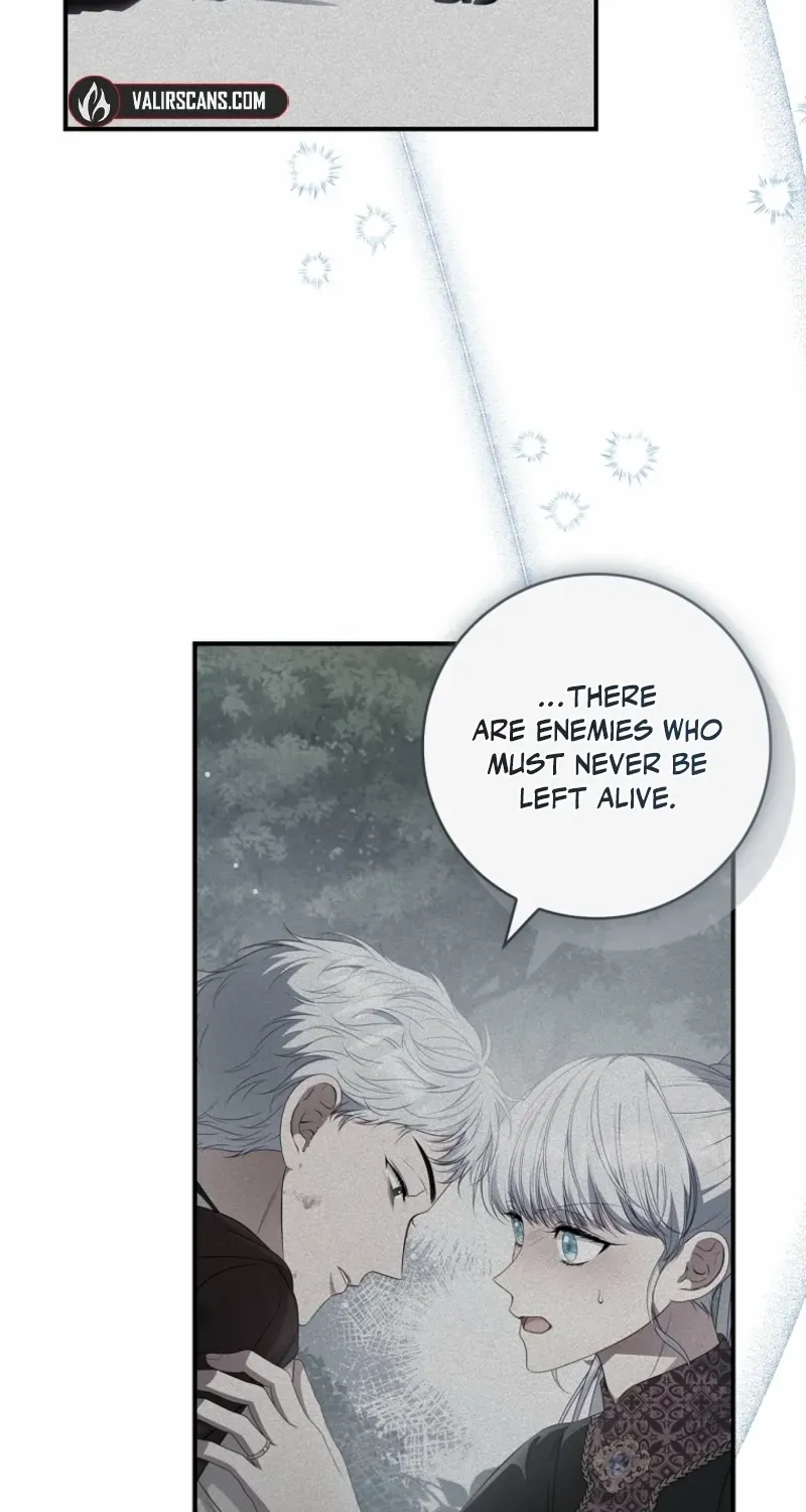 Fakes Don’t Want To Be Real Chapter 114 page 12 - 