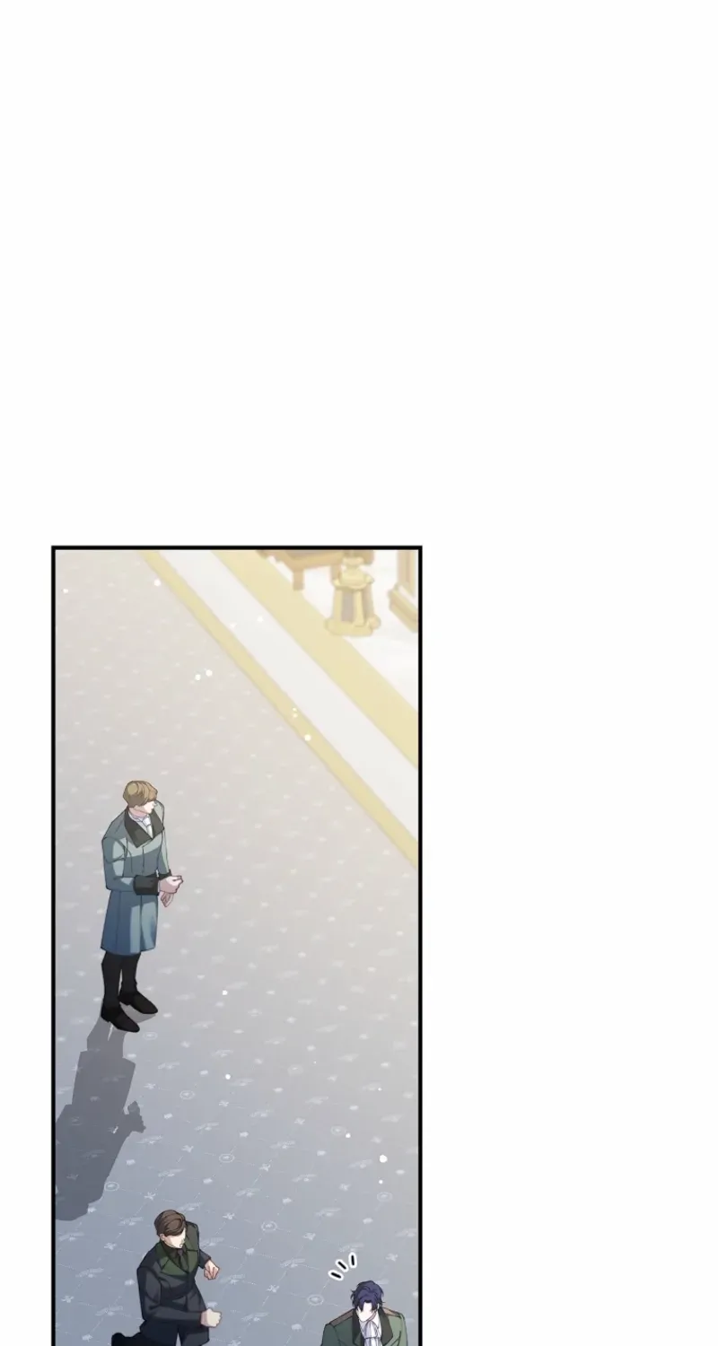 Fakes Don’t Want To Be Real Chapter 114 page 19 - 