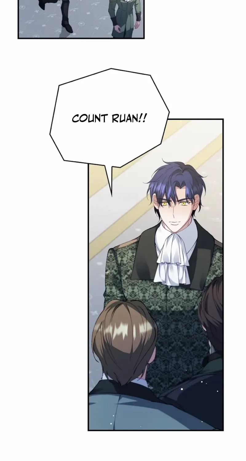 Fakes Don’t Want To Be Real Chapter 114 page 20 - 
