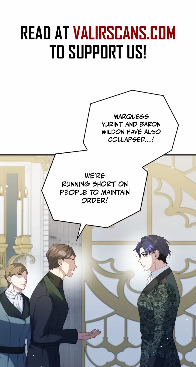Fakes Don’t Want To Be Real Chapter 114 page 21 - 