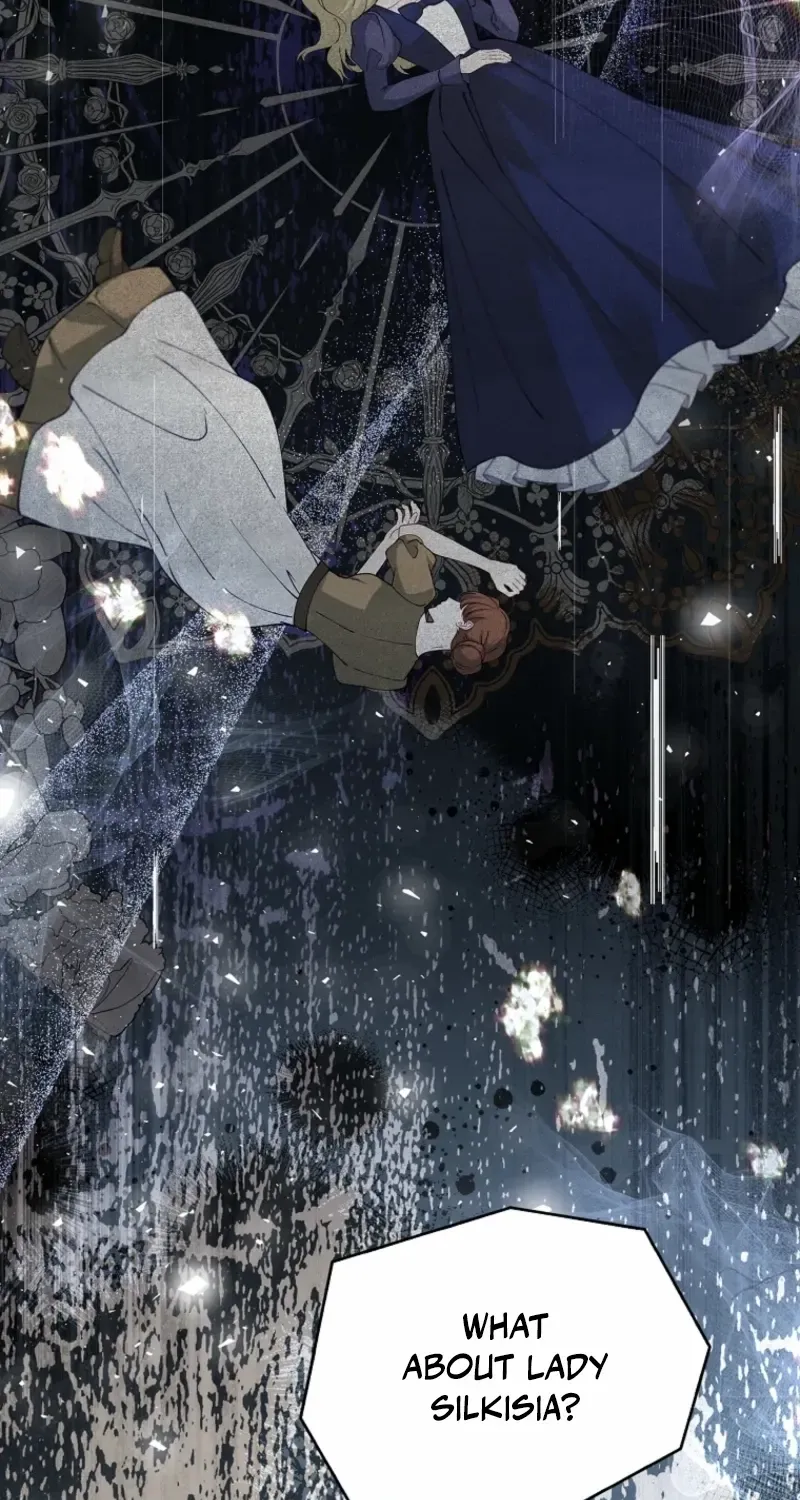 Fakes Don’t Want To Be Real Chapter 114 page 23 - 