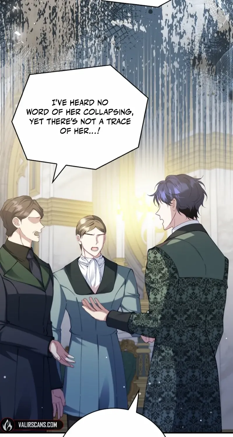 Fakes Don’t Want To Be Real Chapter 114 page 24 - 