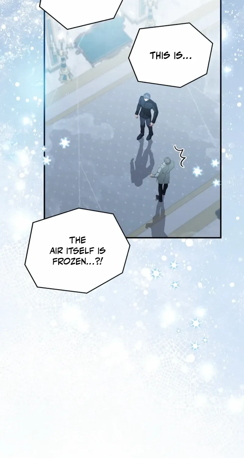 Fakes Don’t Want To Be Real Chapter 114 page 28 - 