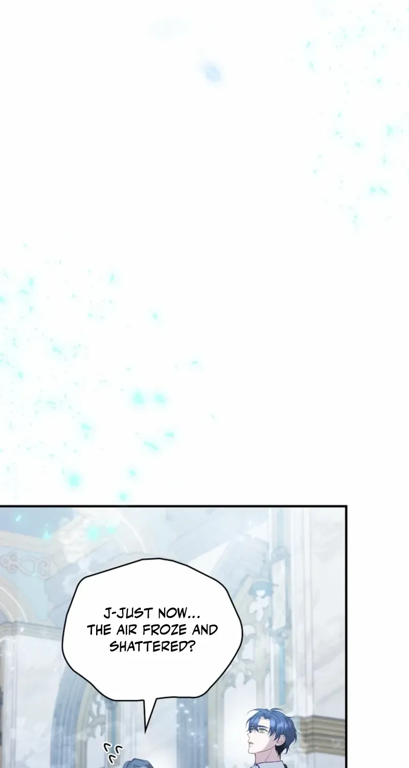 Fakes Don’t Want To Be Real Chapter 114 page 33 - 