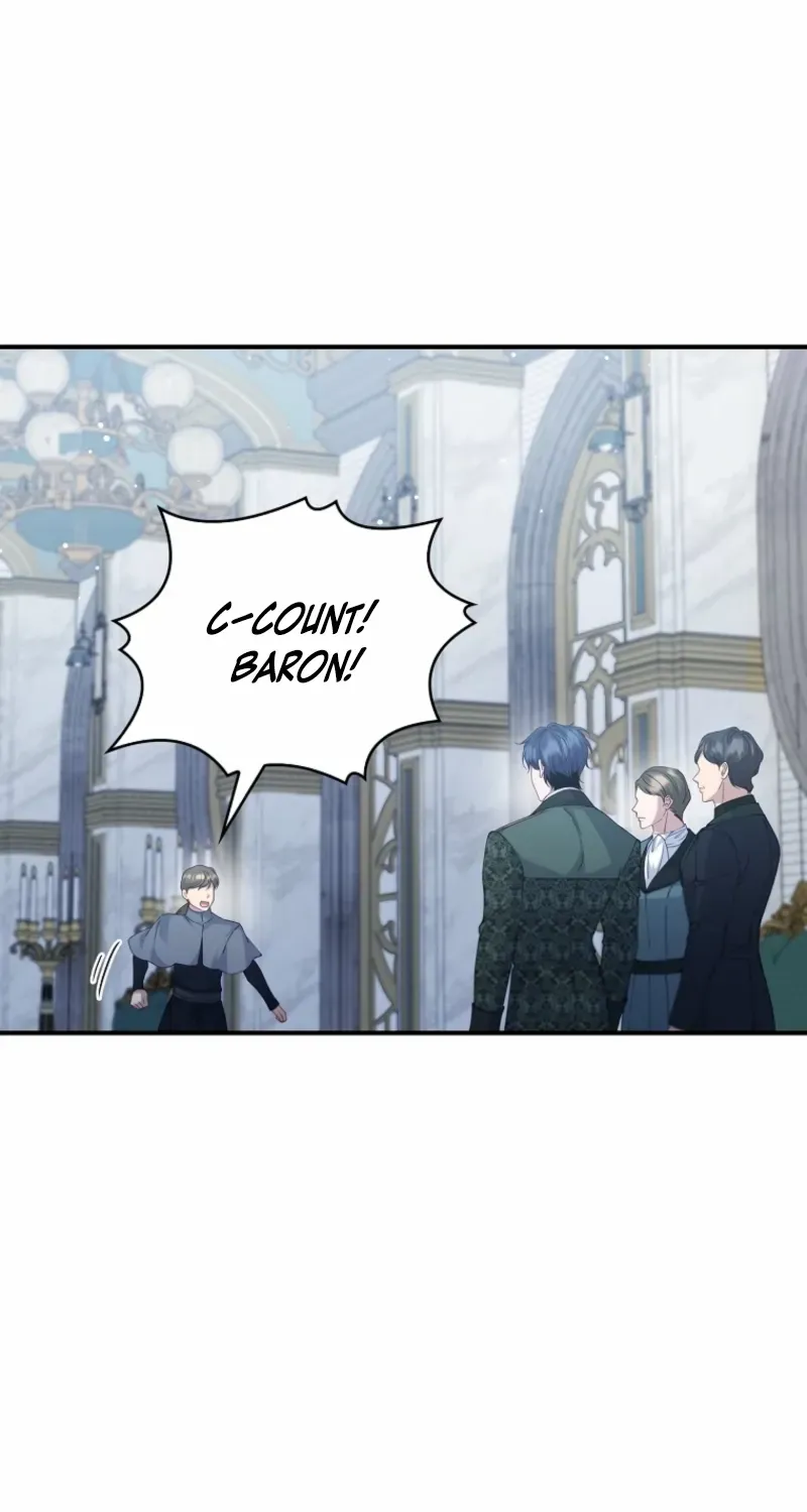 Fakes Don’t Want To Be Real Chapter 114 page 35 - 