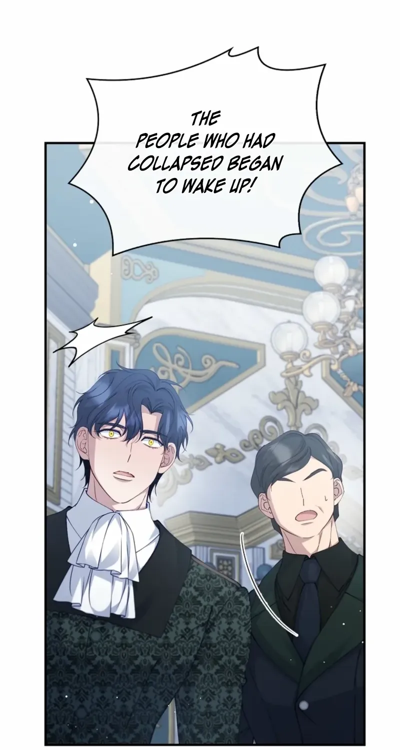 Fakes Don’t Want To Be Real Chapter 114 page 36 - 