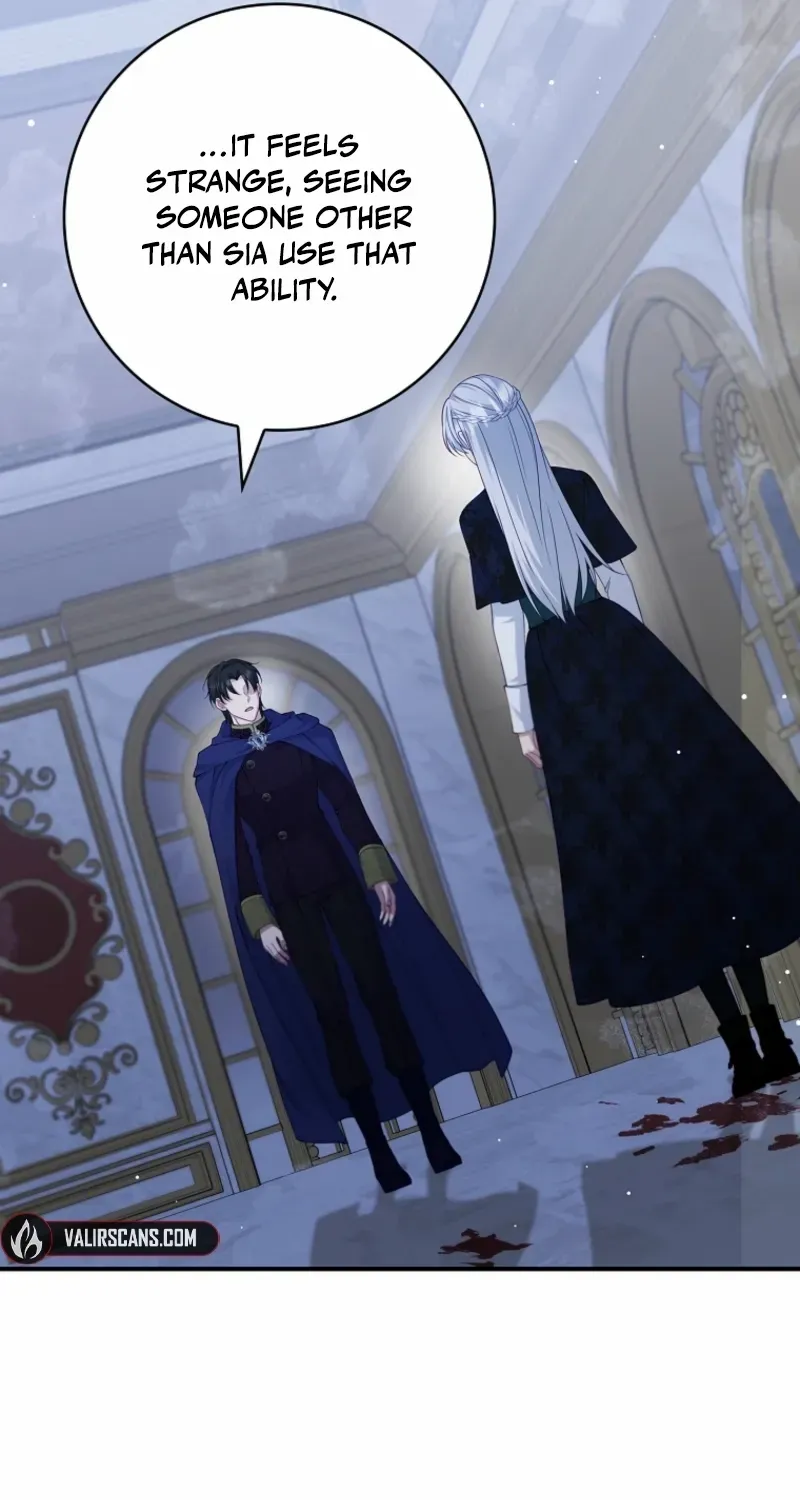 Fakes Don’t Want To Be Real Chapter 114 page 41 - 