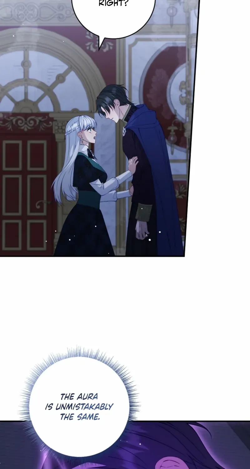 Fakes Don’t Want To Be Real Chapter 114 page 43 - 