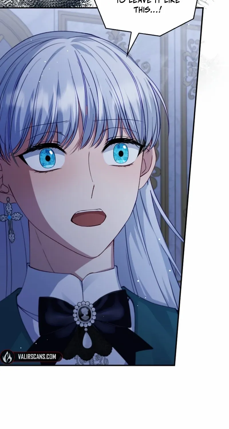 Fakes Don’t Want To Be Real Chapter 114 page 49 - 