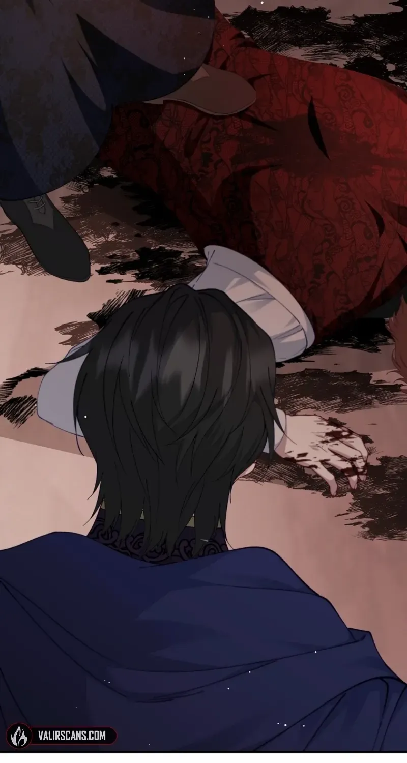 Fakes Don’t Want To Be Real Chapter 114 page 6 - 