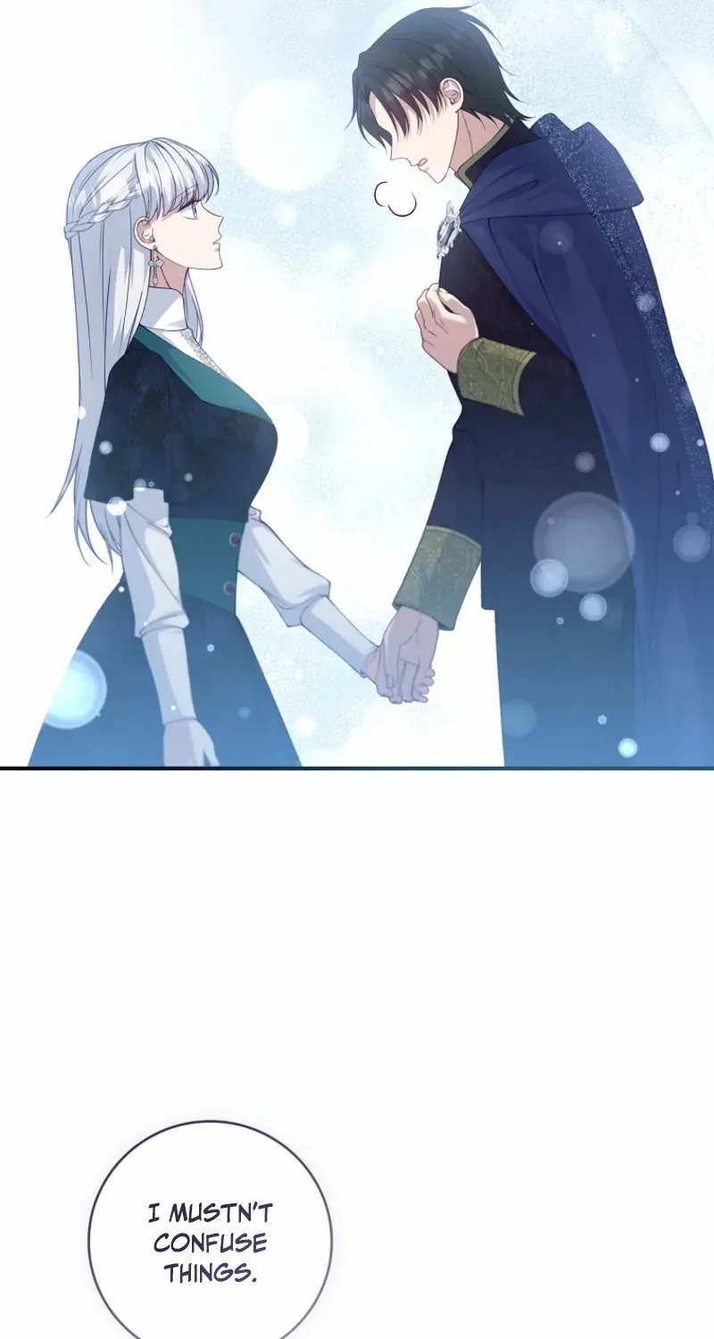 Fakes Don’t Want To Be Real Chapter 114 page 51 - 