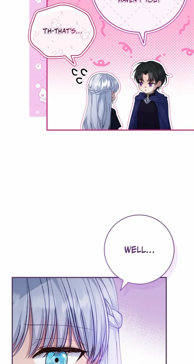 Fakes Don’t Want To Be Real Chapter 114 page 57 - 