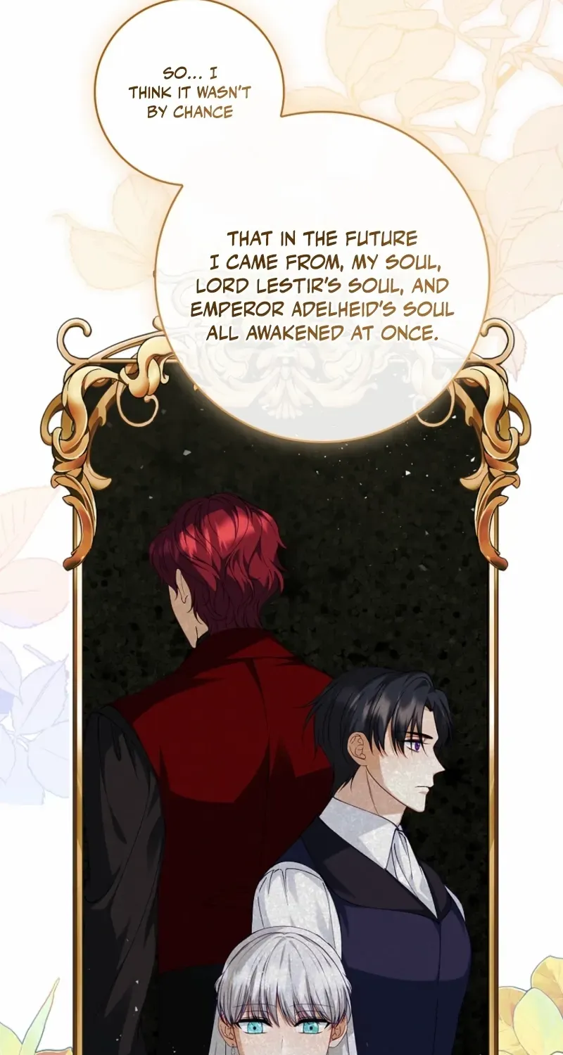 Fakes Don’t Want To Be Real Chapter 114 page 61 - 
