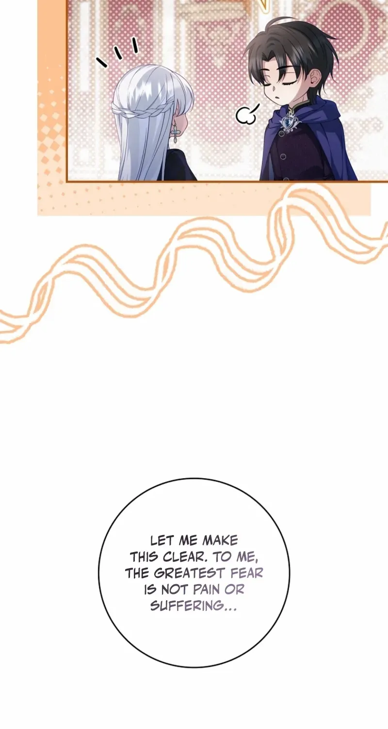 Fakes Don’t Want To Be Real Chapter 114 page 73 - 