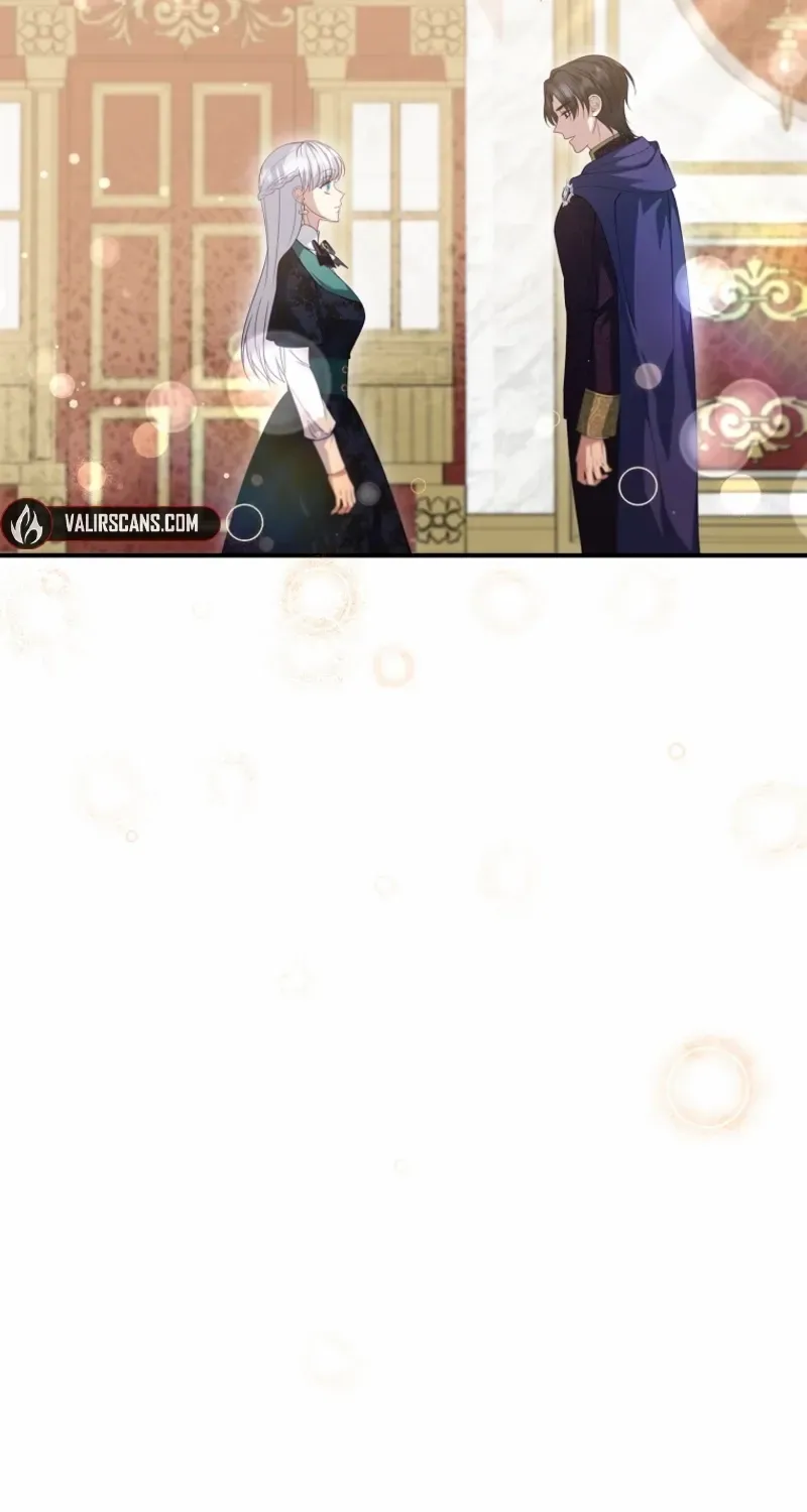Fakes Don’t Want To Be Real Chapter 114 page 85 - 