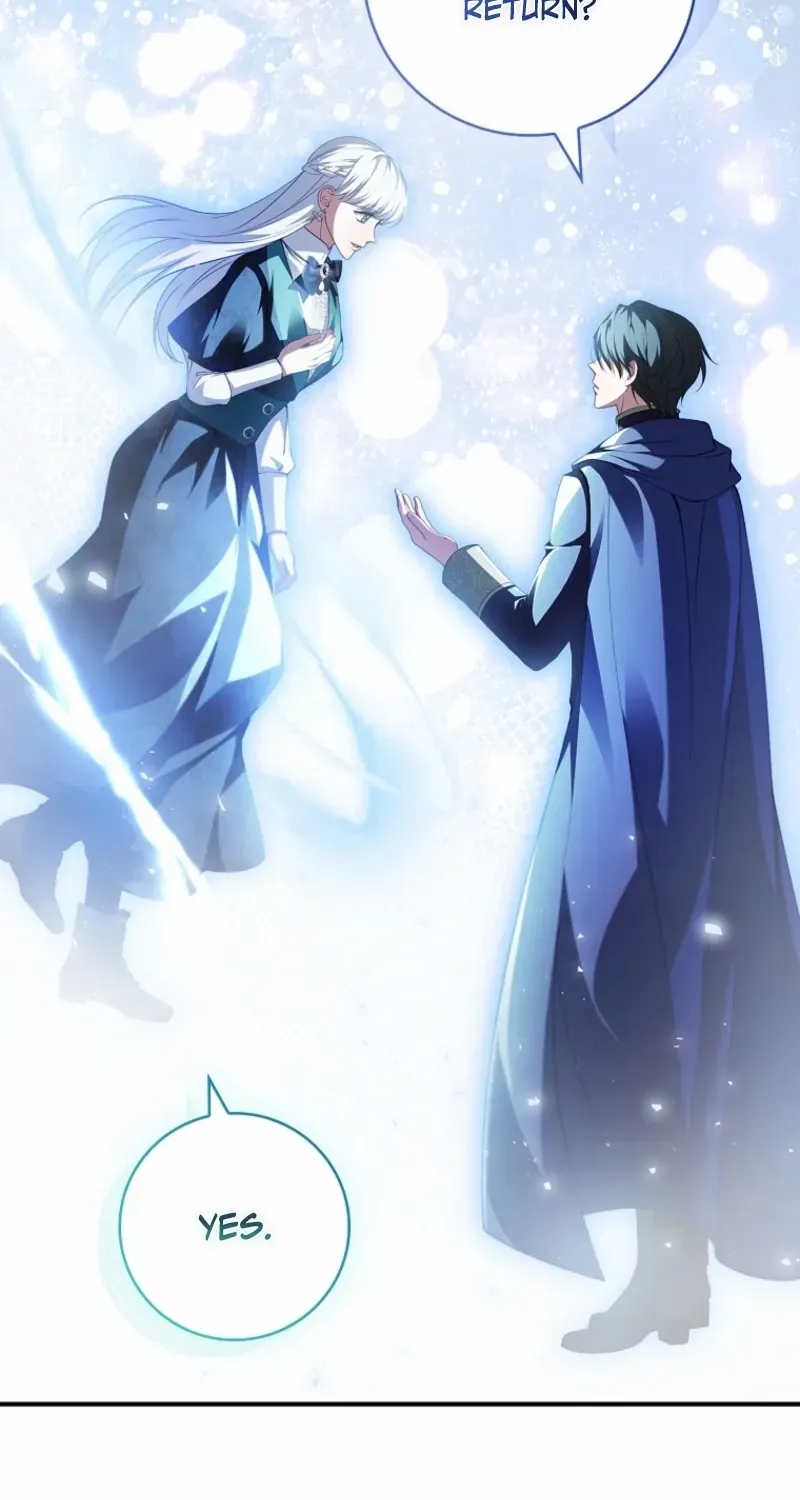 Fakes Don’t Want To Be Real Chapter 114 page 96 - 