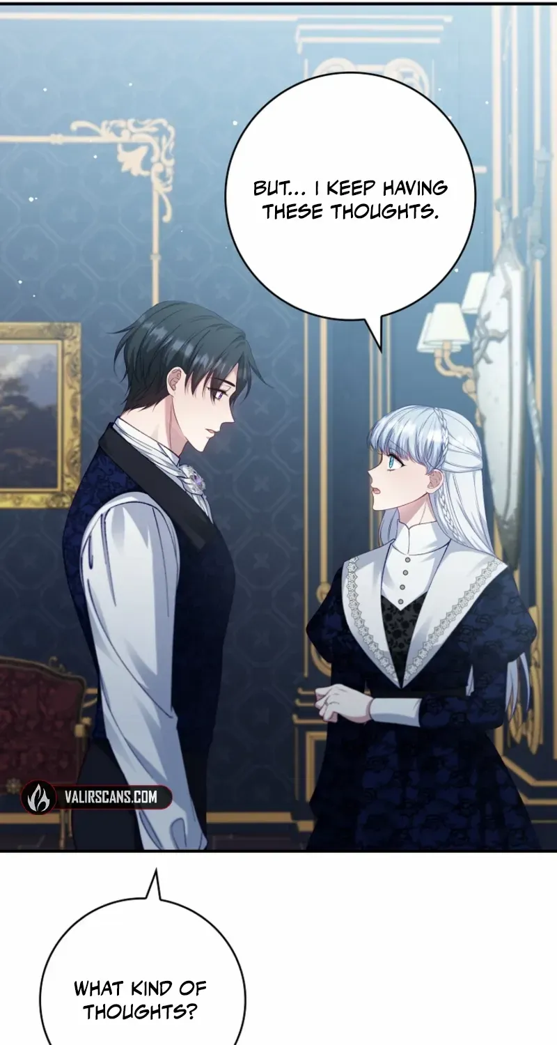 Fakes Don’t Want To Be Real Chapter 115 page 19 - 