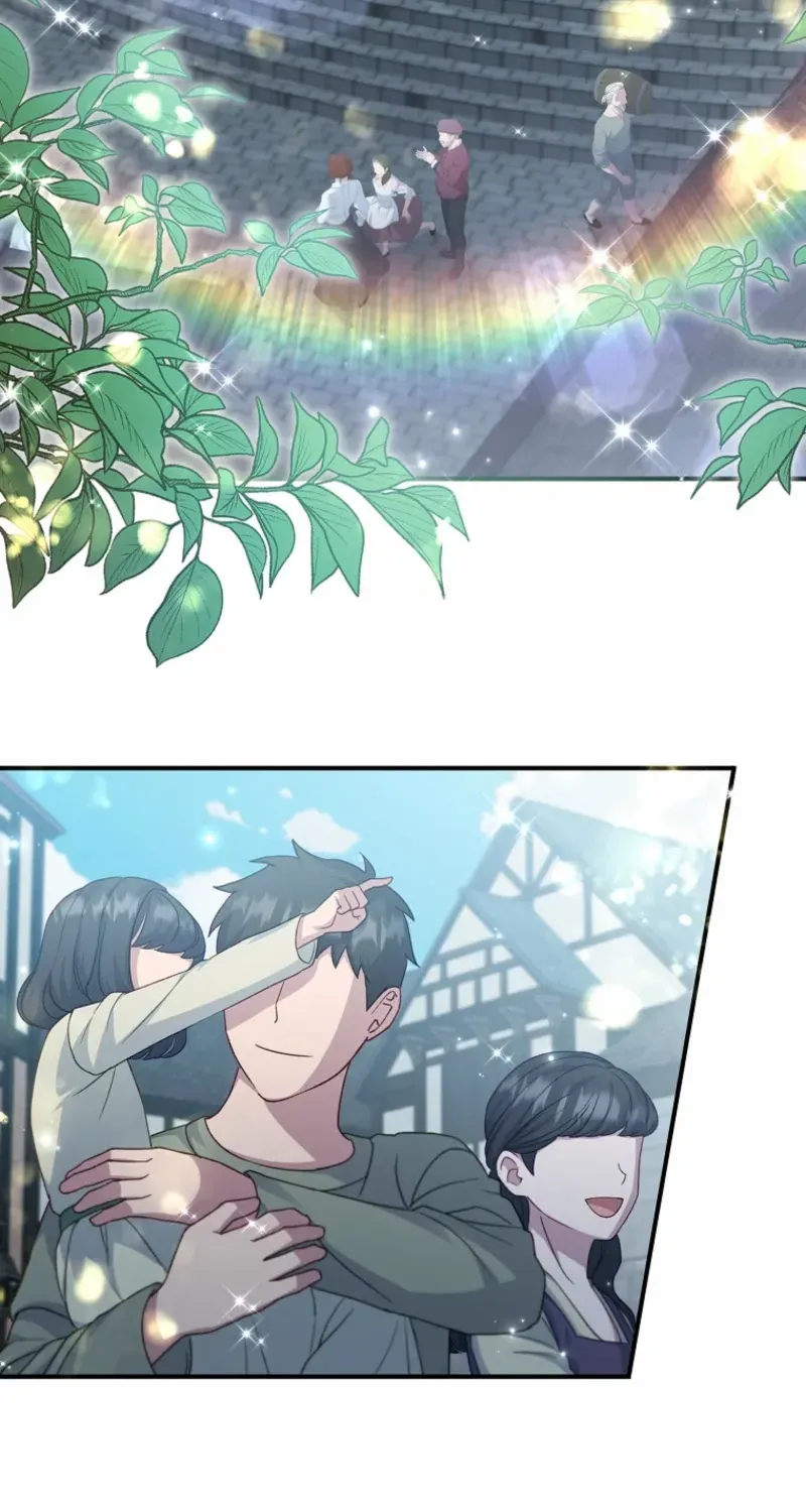 Fakes Don’t Want To Be Real Chapter 115 page 3 - 