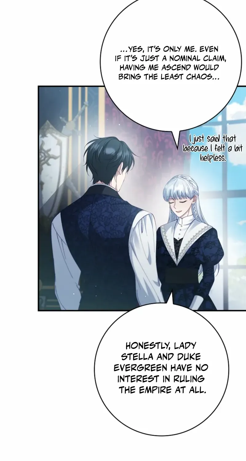 Fakes Don’t Want To Be Real Chapter 115 page 24 - 