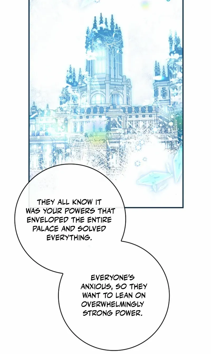 Fakes Don’t Want To Be Real Chapter 115 page 27 - 