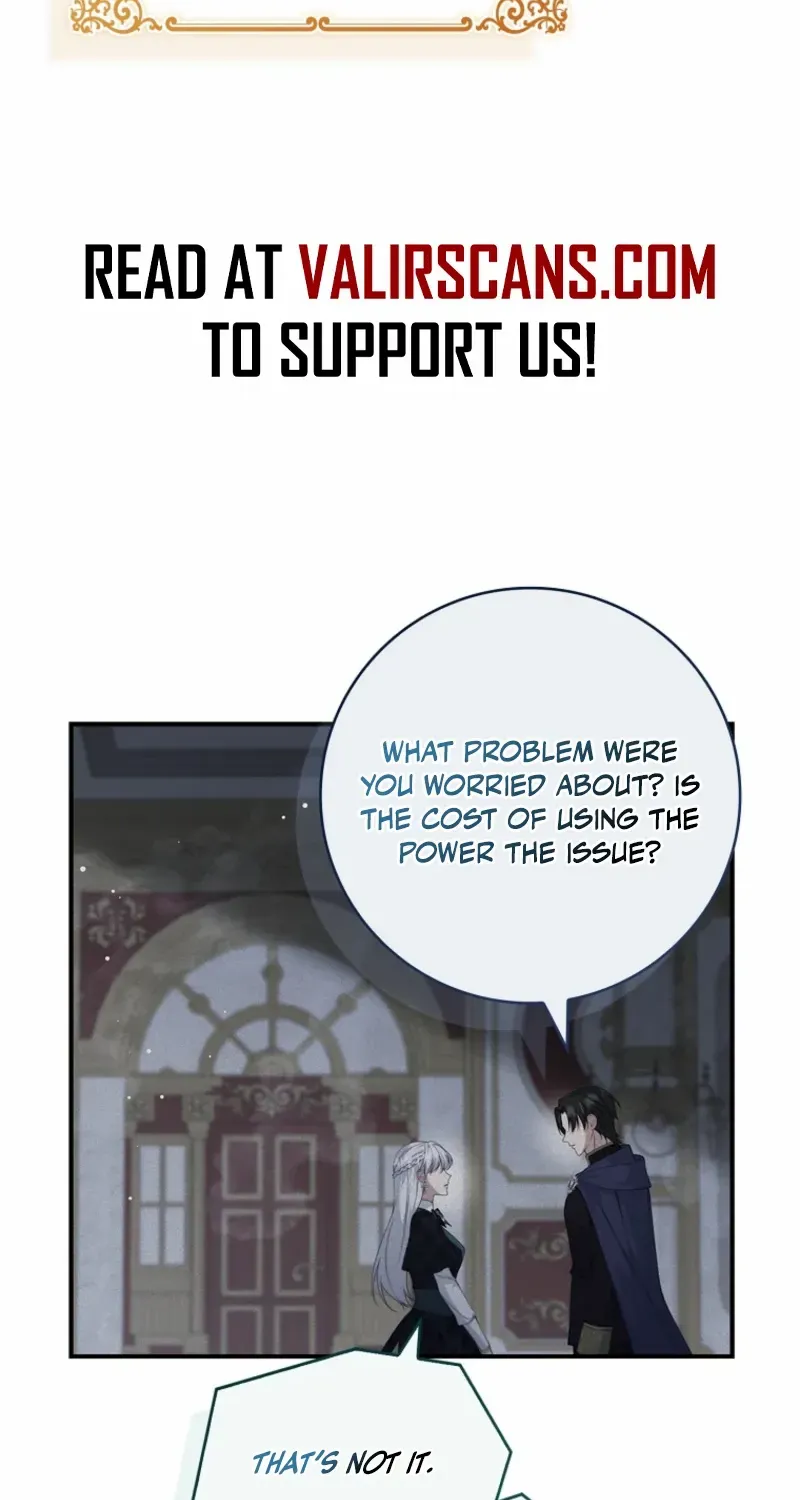 Fakes Don’t Want To Be Real Chapter 115 page 30 - 