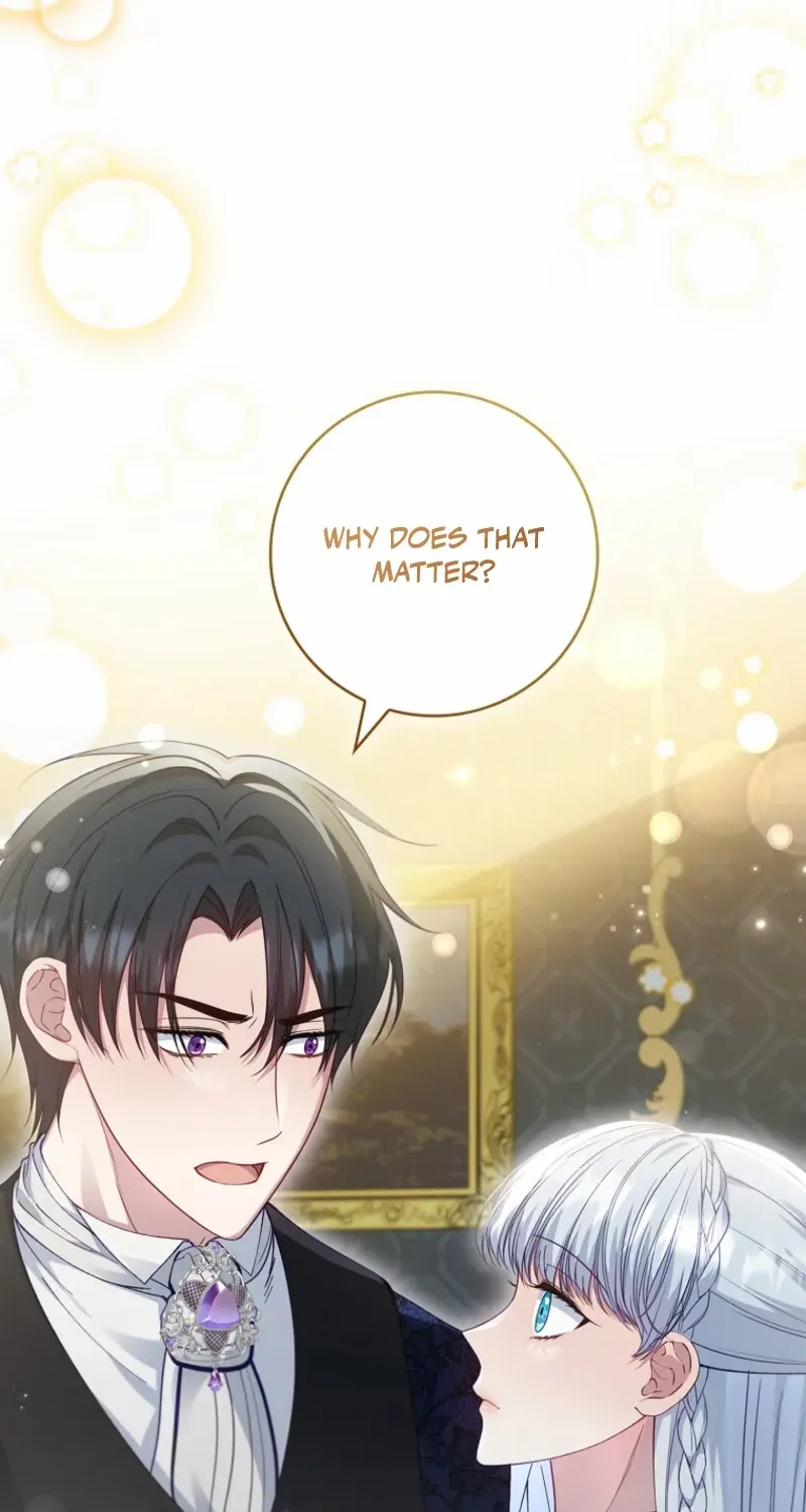 Fakes Don’t Want To Be Real Chapter 115 page 32 - 