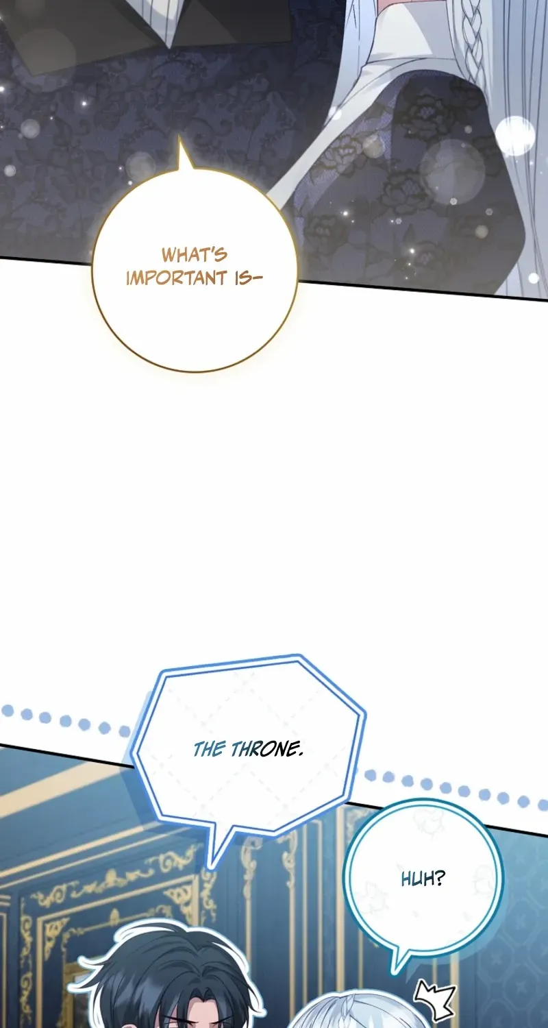 Fakes Don’t Want To Be Real Chapter 115 page 33 - 