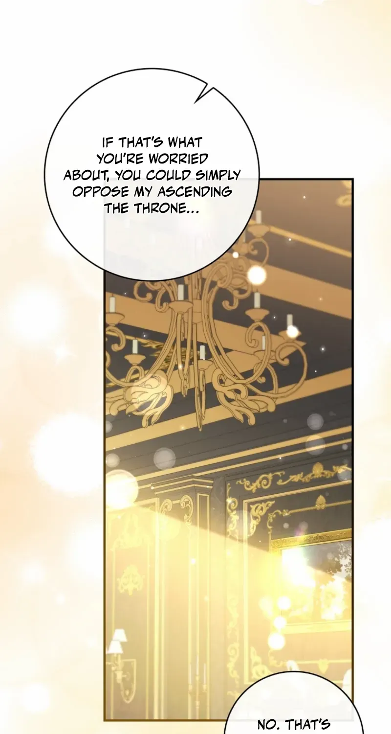 Fakes Don’t Want To Be Real Chapter 115 page 38 - 