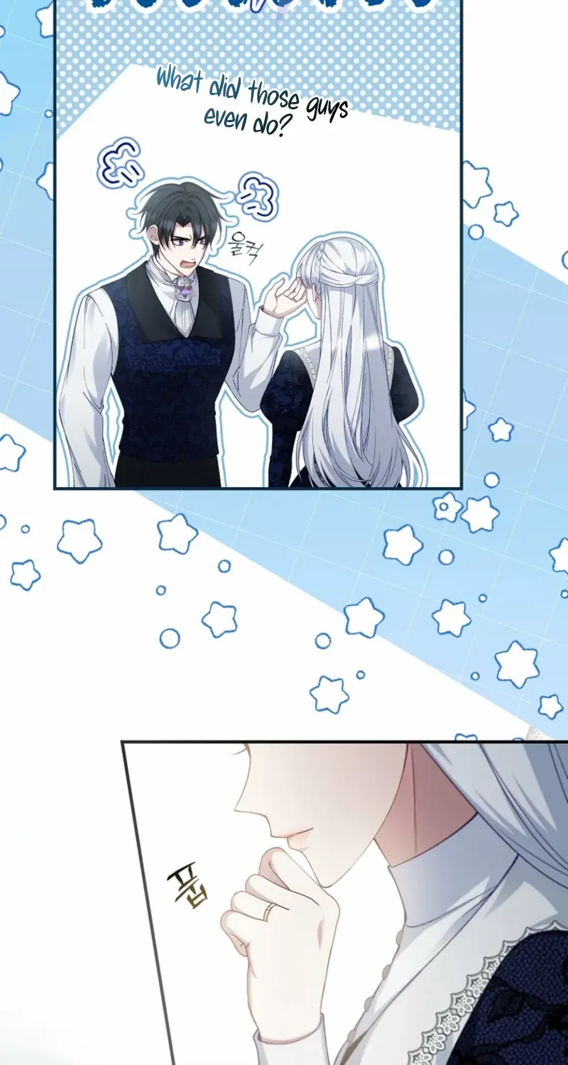 Fakes Don’t Want To Be Real Chapter 115 page 40 - 