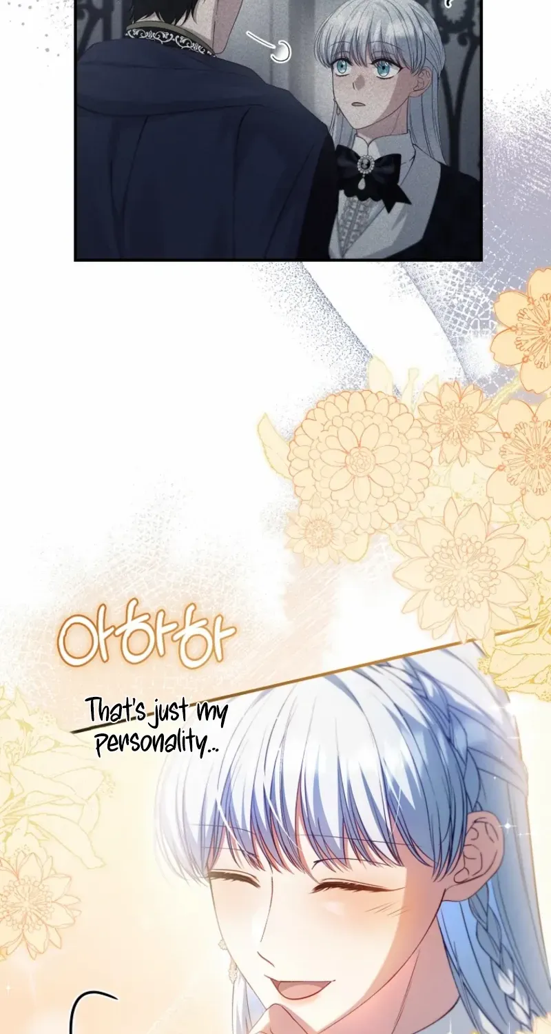 Fakes Don’t Want To Be Real Chapter 115 page 43 - 