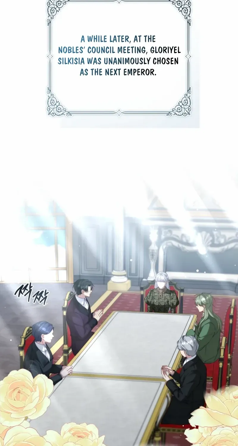 Fakes Don’t Want To Be Real Chapter 115 page 49 - 