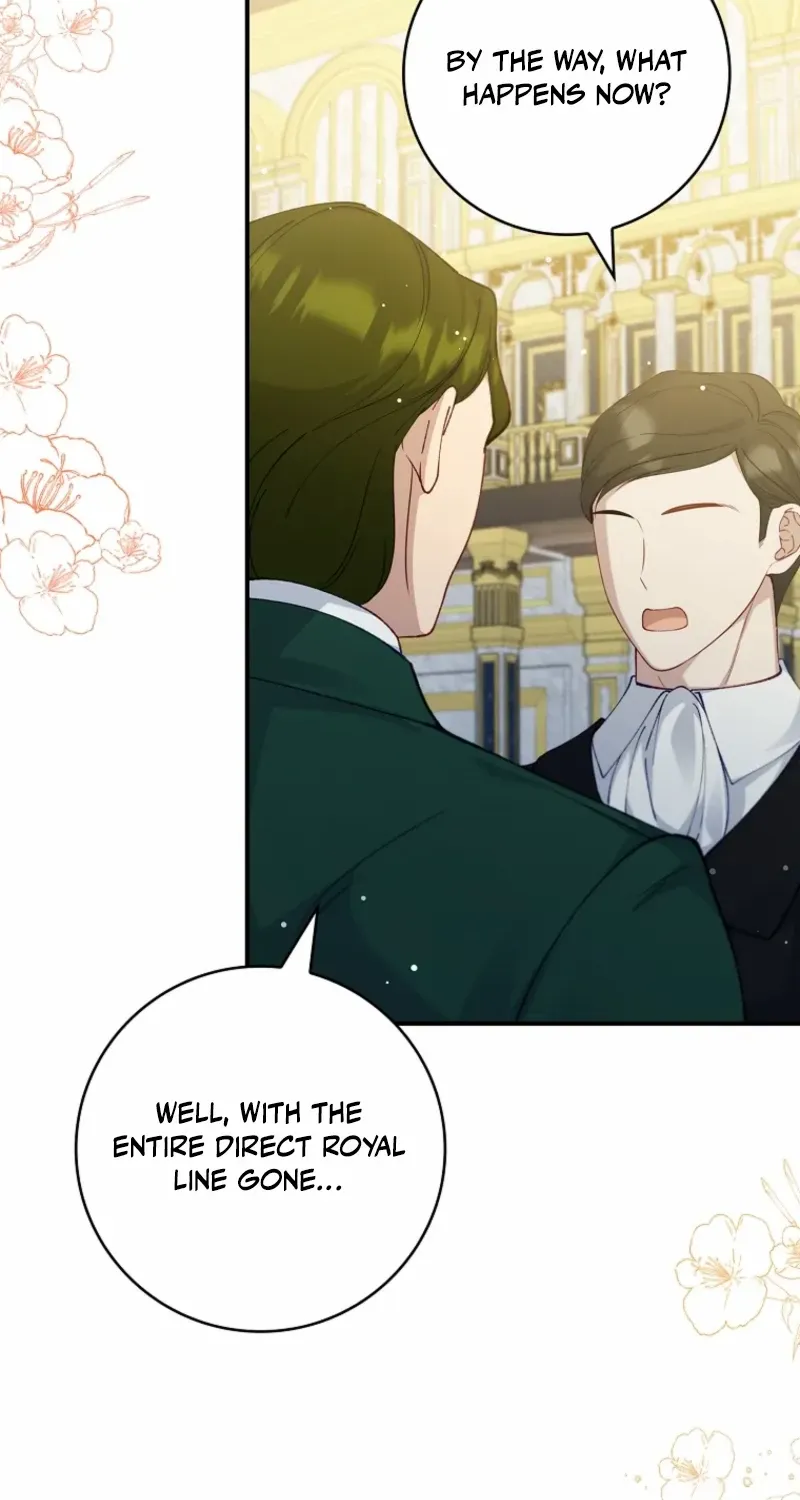 Fakes Don’t Want To Be Real Chapter 115 page 6 - 