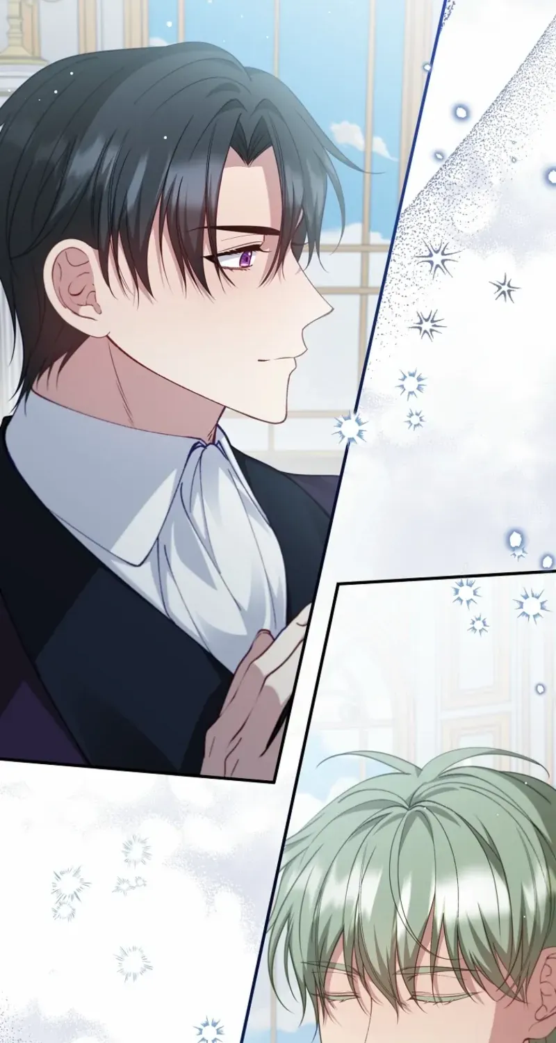 Fakes Don’t Want To Be Real Chapter 115 page 51 - 