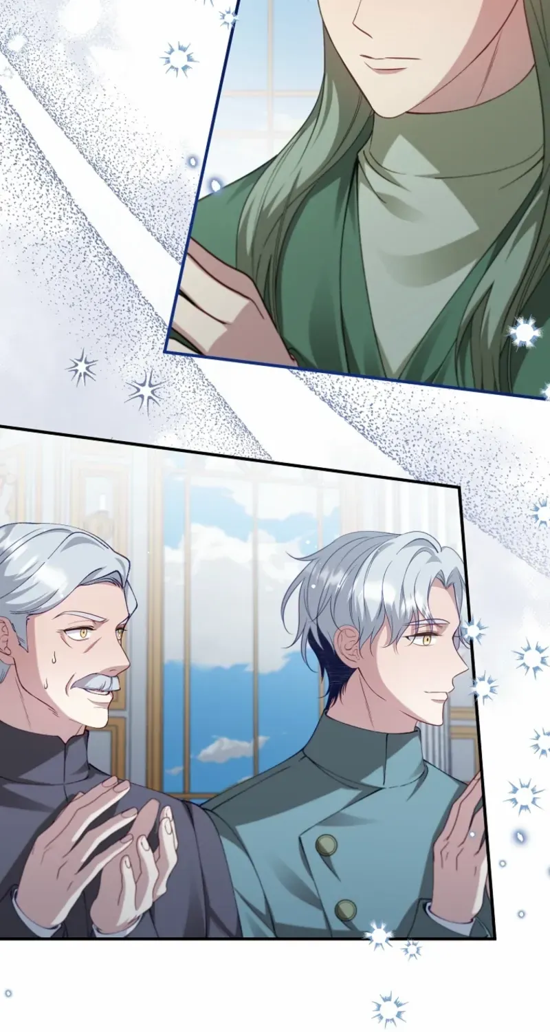 Fakes Don’t Want To Be Real Chapter 115 page 52 - 
