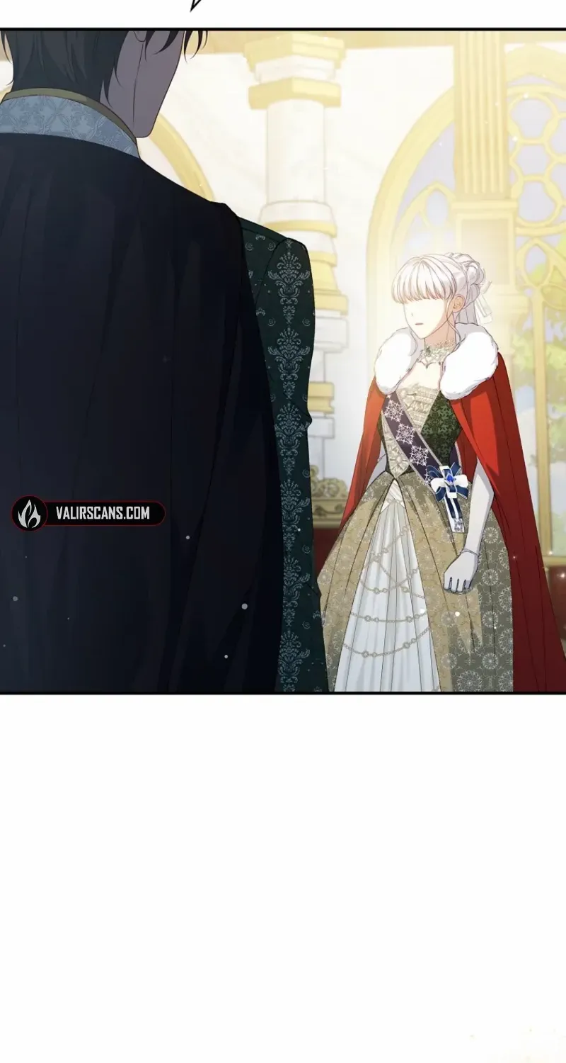 Fakes Don’t Want To Be Real Chapter 115 page 55 - 