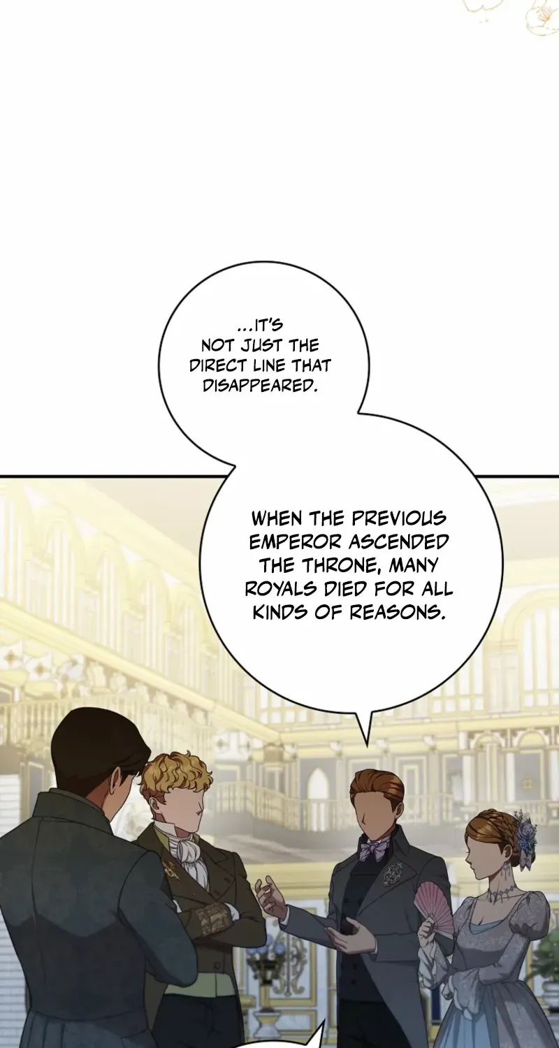 Fakes Don’t Want To Be Real Chapter 115 page 7 - 