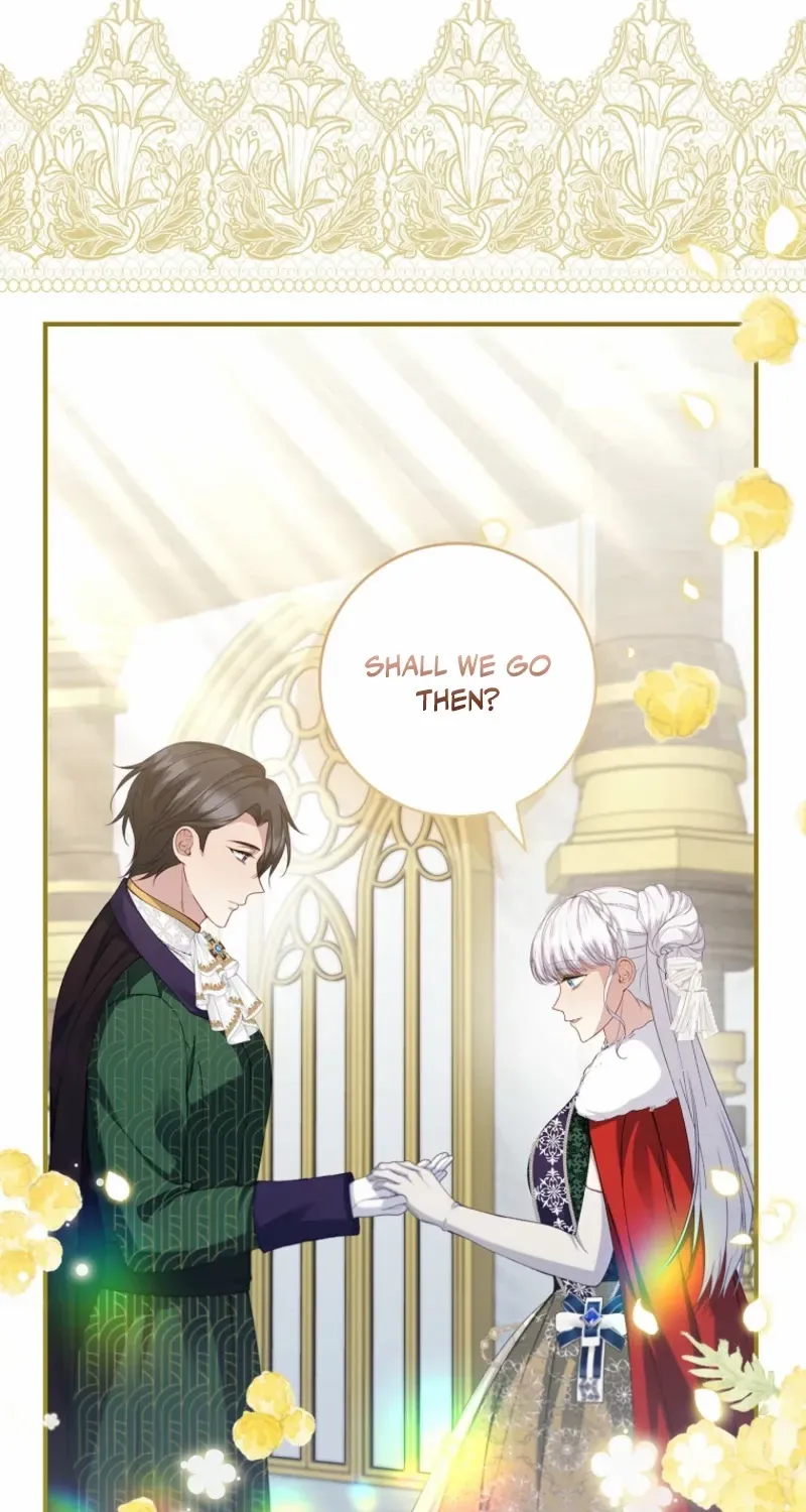 Fakes Don’t Want To Be Real Chapter 115 page 61 - 