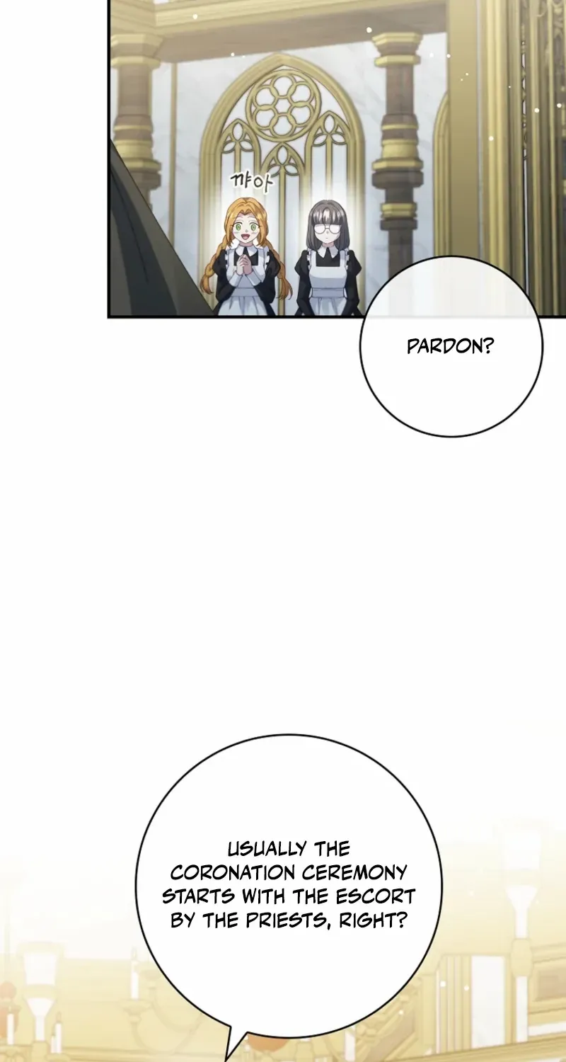 Fakes Don’t Want To Be Real Chapter 115 page 63 - 