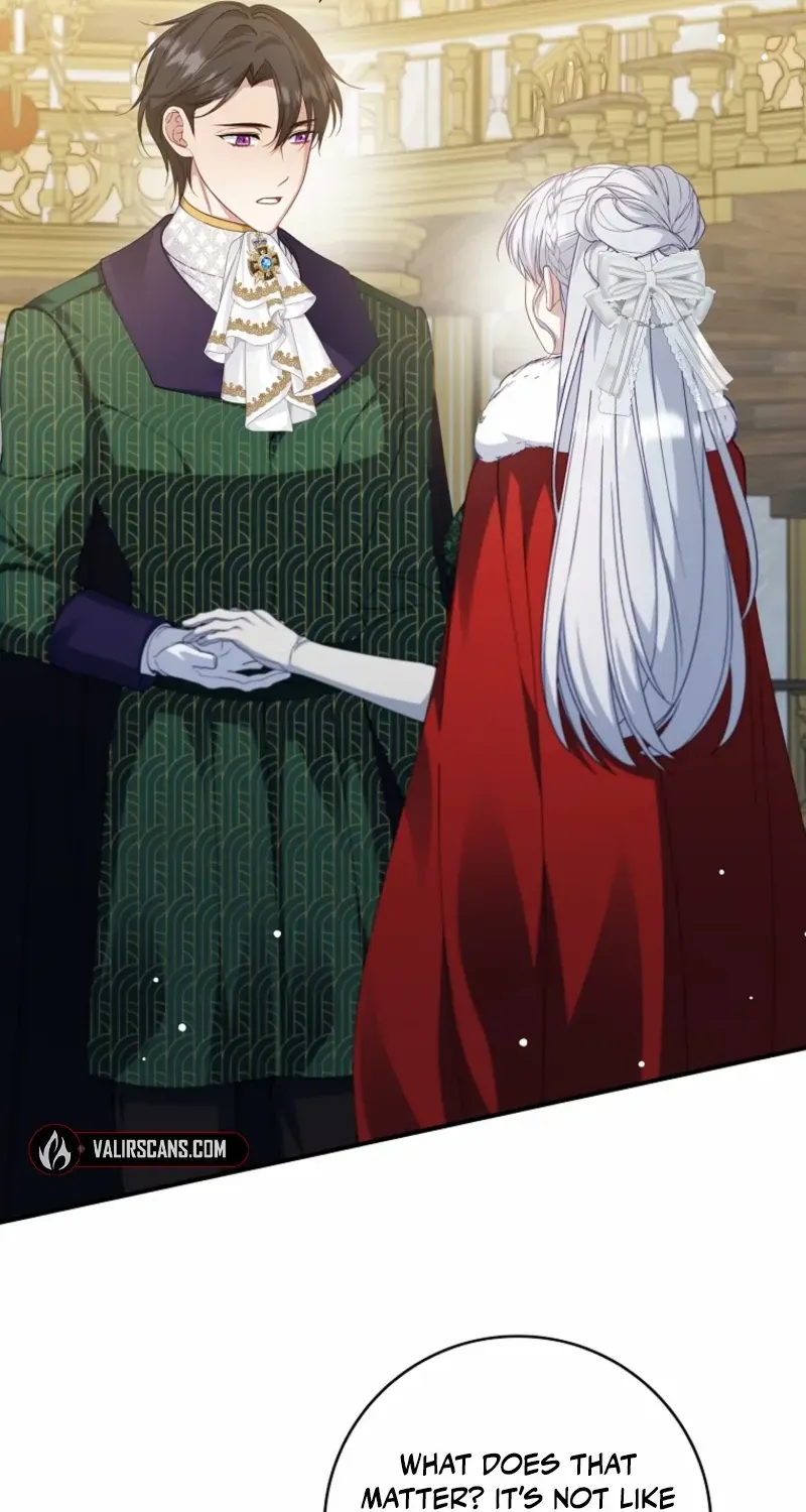 Fakes Don’t Want To Be Real Chapter 115 page 64 - 