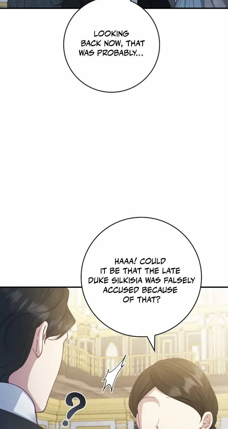 Fakes Don’t Want To Be Real Chapter 115 page 8 - 