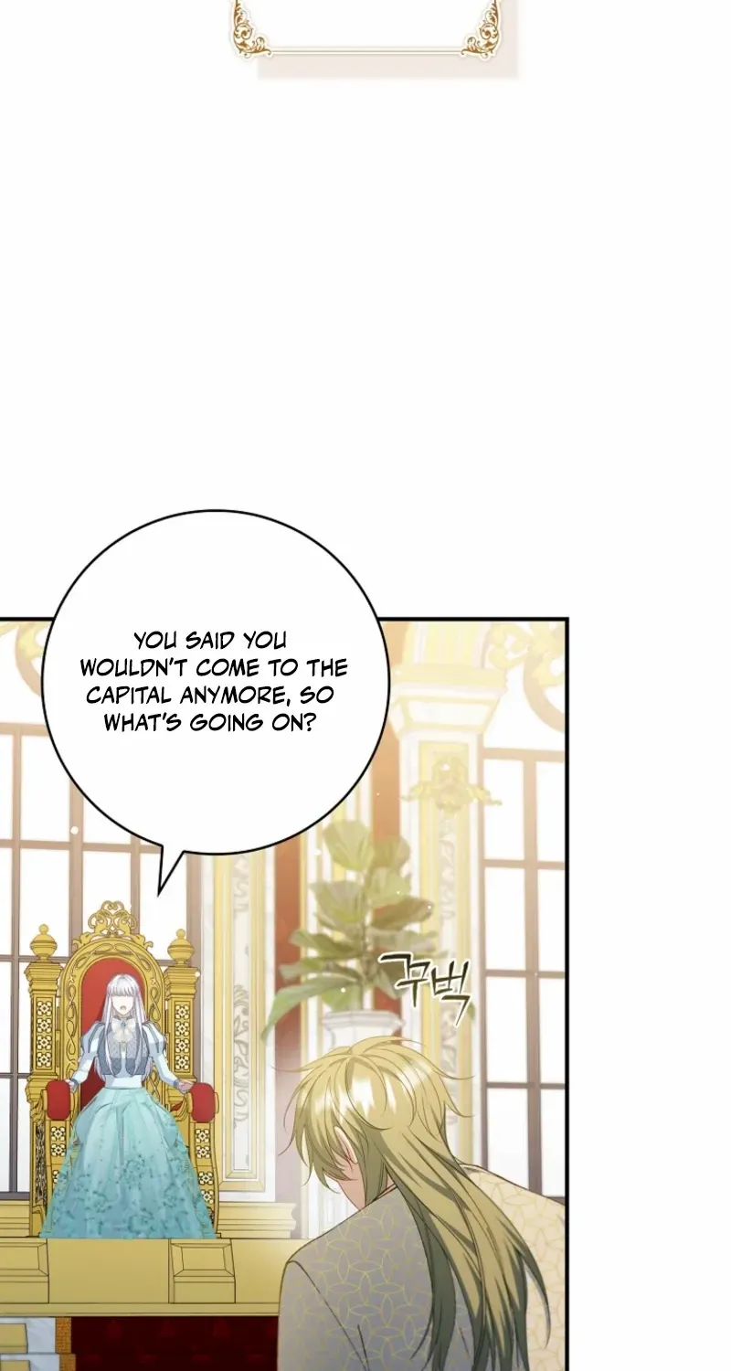 Fakes Don’t Want To Be Real Chapter 115 page 80 - 