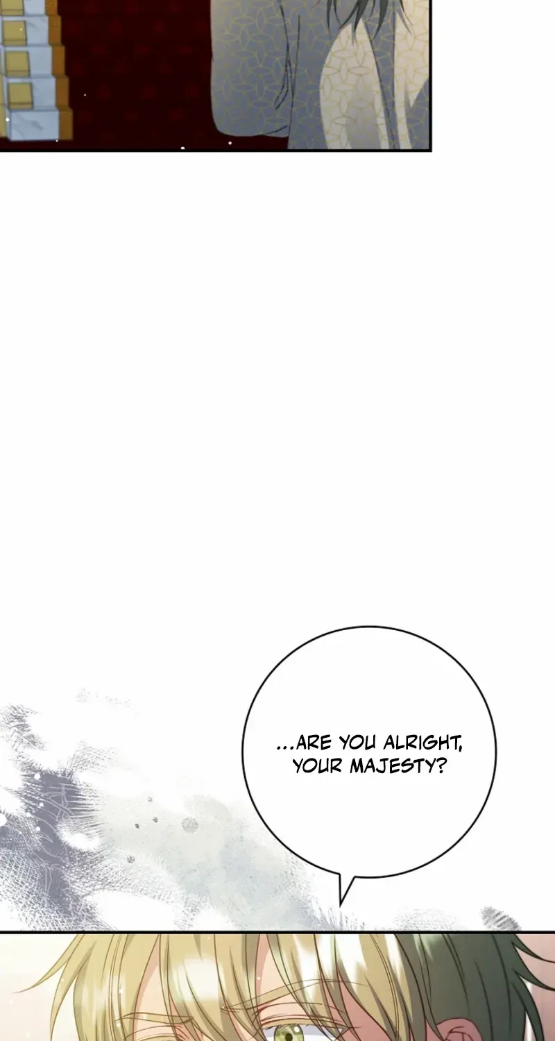 Fakes Don’t Want To Be Real Chapter 115 page 81 - 