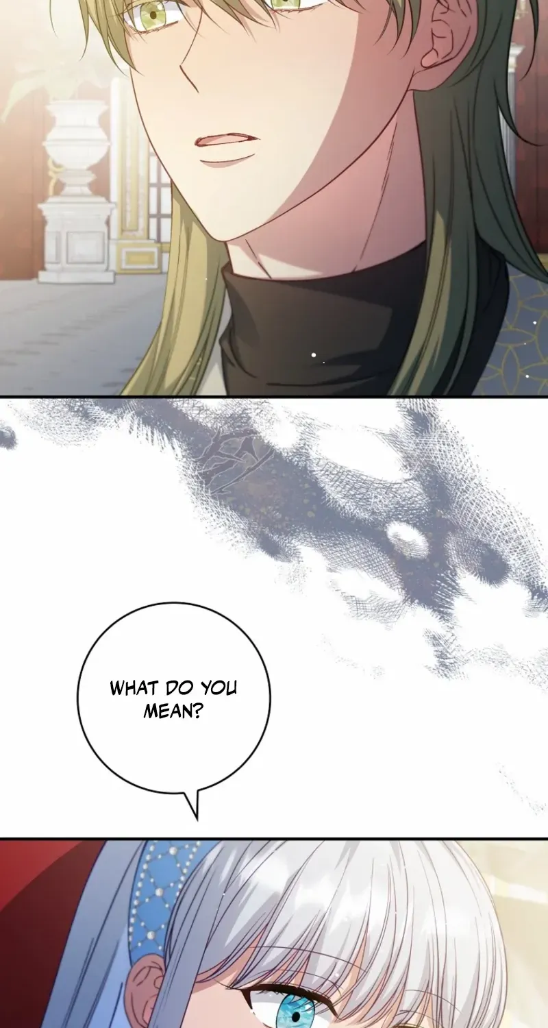 Fakes Don’t Want To Be Real Chapter 115 page 82 - 