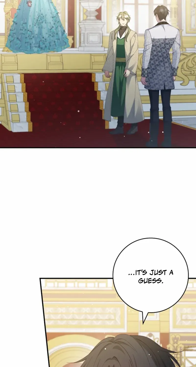 Fakes Don’t Want To Be Real Chapter 115 page 86 - 