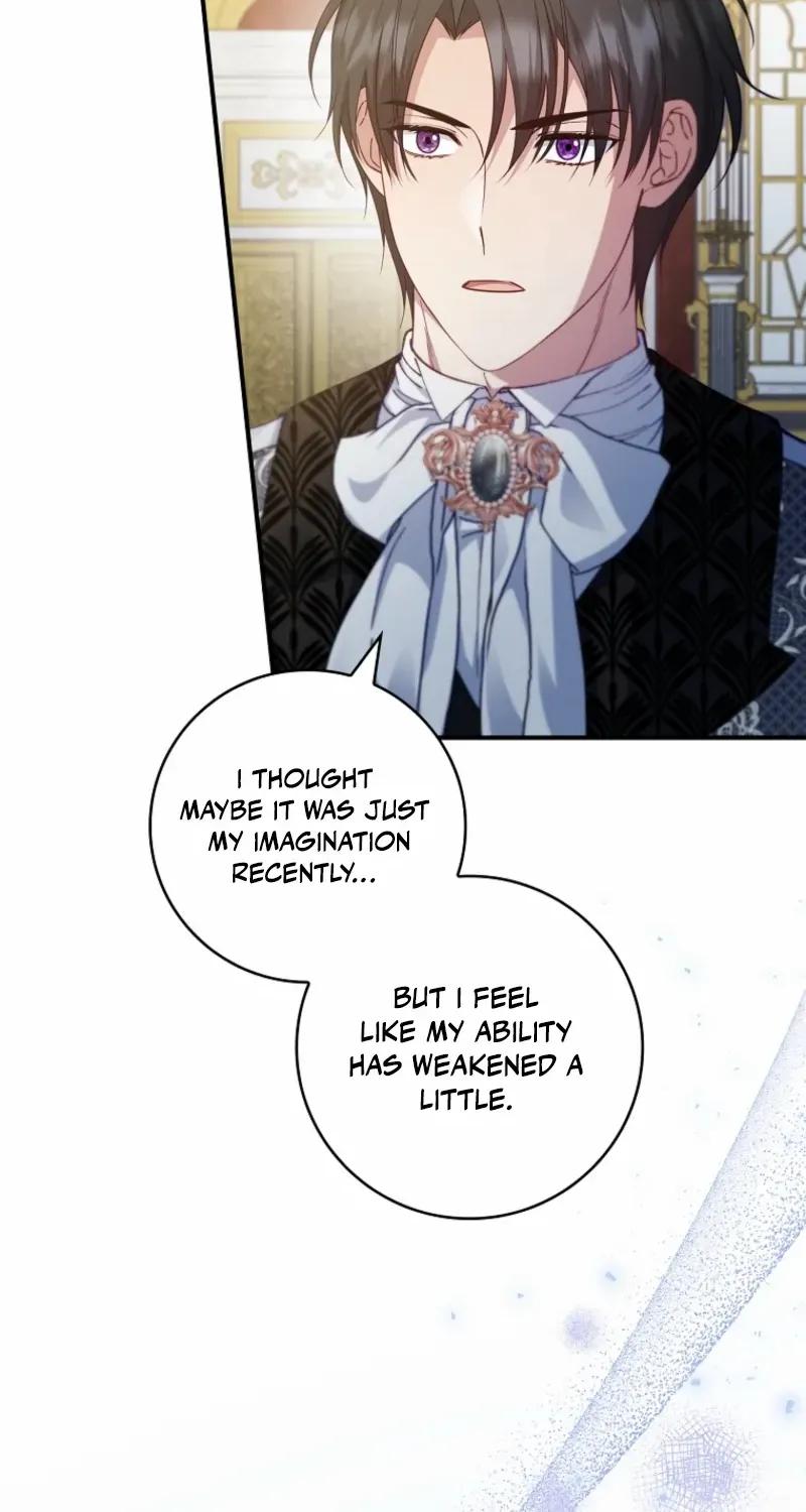 Fakes Don’t Want To Be Real Chapter 115 page 87 - 