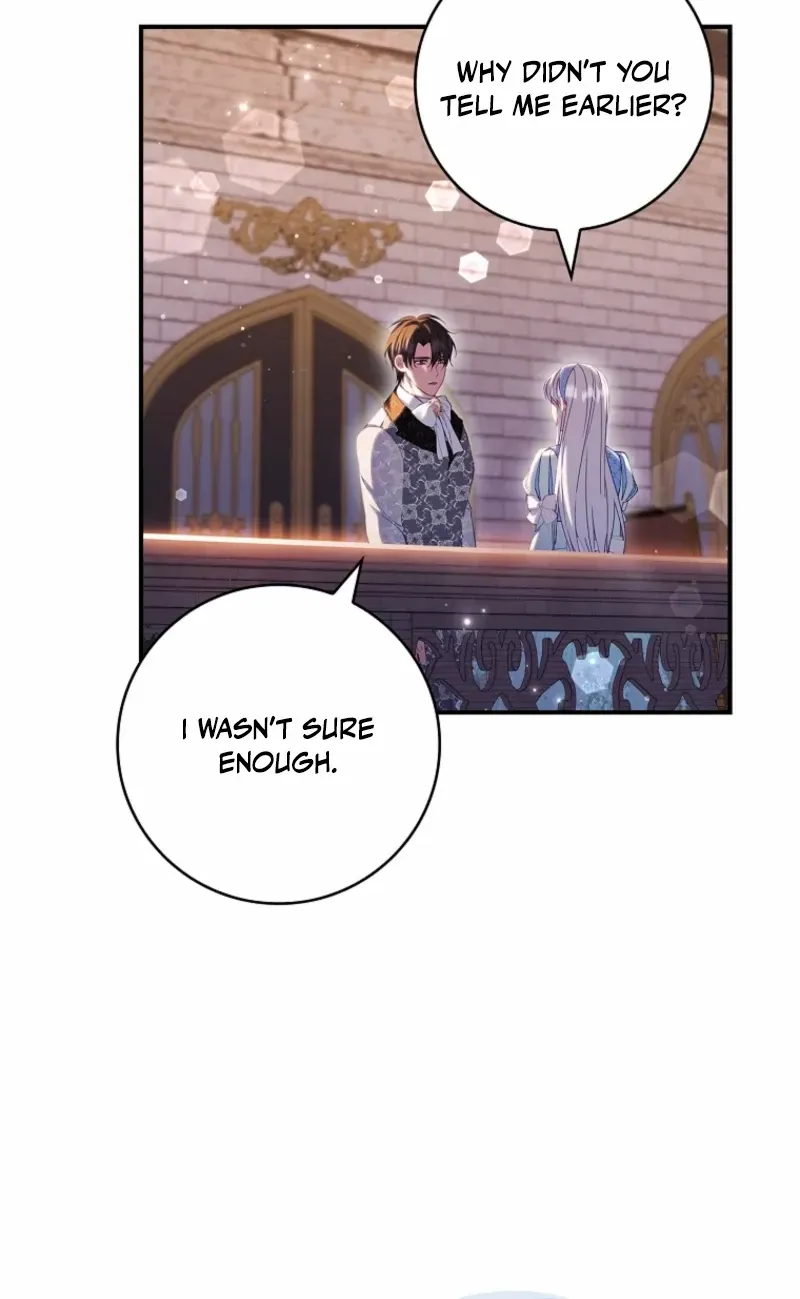 Fakes Don’t Want To Be Real Chapter 115 page 91 - 