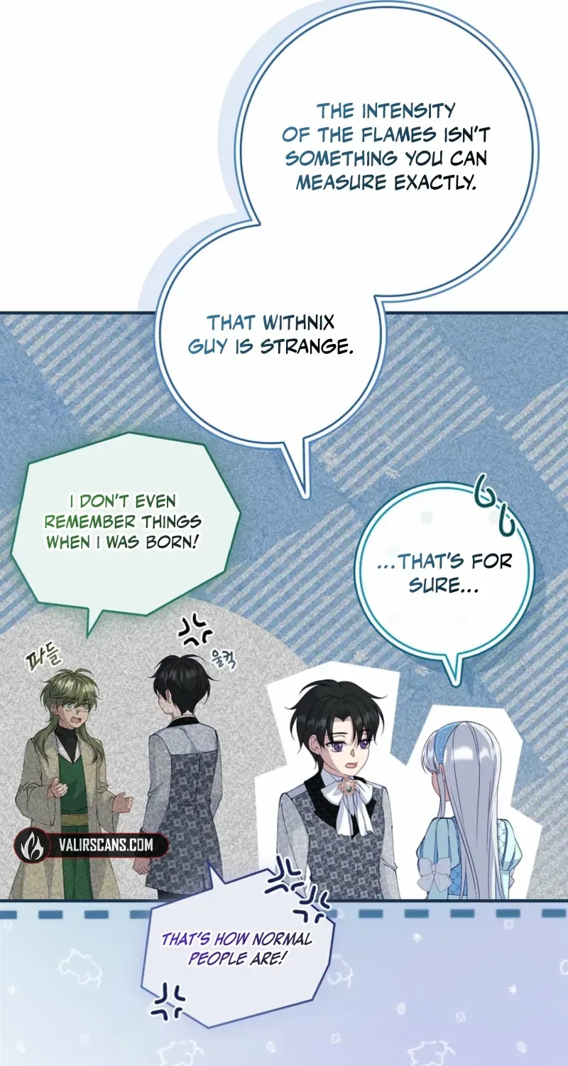 Fakes Don’t Want To Be Real Chapter 115 page 92 - 