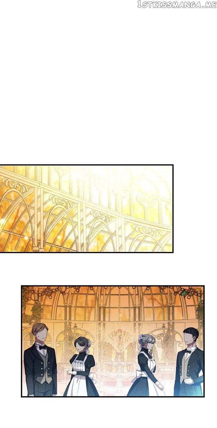 Fakes Don’t Want To Be Real Chapter 12.1 page 2 - 