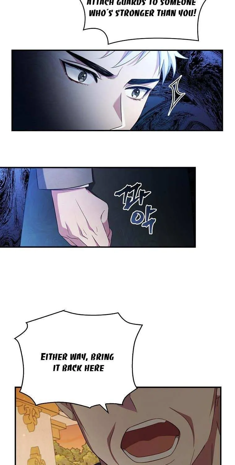 Fakes Don’t Want To Be Real Chapter 12.1 page 12 - 